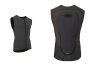 iXS Flow vest upper body protective  XXL grey