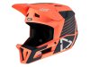 Leatt MTB Gravity 1.0 Helmet   XXL Coral.