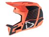 Leatt MTB Gravity 1.0 Helmet   XXL Coral.