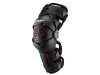 Leatt Knee Brace Z-Frame Pair  XL black