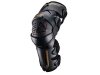 Leatt Knee Brace Z-Frame Pair  XL black