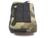 Muc Off Essentials Case  unis camo black/green