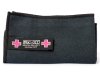 Muc Off Premium Microfibre Helmet & Visor Cloth  nos black