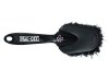 Muc Off Super Soft Wash Brush  nos black