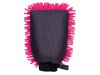 Muc Off Microfibre Wash Mitt  nos pink