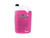 Muc Off Bike Cleaner Concentrate (Nano Gel) 5l (4)  5000 pink