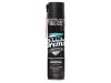 Muc Off Disc Brake Cleaner Aerosol 400ml(German Version)(12)  400 pink