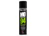 Muc Off MO-94 Multi-Use Spray 400ml (German Version) (12)  nos black