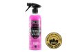 Muc Off E-Bike Dry Wash (Waterless Wash)750ml  750 pink