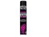 Muc Off High Pressure Quick Drying De-Greaser (DE) 750ml (6)  750 pink