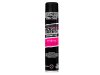 Muc Off Moto High Pressure Quick Drying De-Greaser 750ml (6)  750 pink