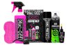 Muc Off E-Bike Essential Kit (6)  nos black