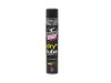 Muc Off Dry Chain Lube Workshop Size 750ml  750 pink