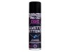 Muc Off E-Bike All Weather Chain Lube 250ml(German Vers)(12)  250 pink