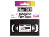 Muc Off Rim Tape 10m Roll  25 pink