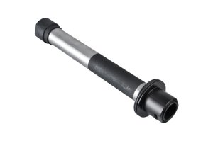 Spank Adapter Kit for Spoon rear hub, 10/135mm   unis black