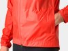 Bontrager Jacke Bontrager Circuit Rain XXL Radioactive Red