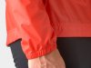 Bontrager Jacke Bontrager Circuit Rain XXL Radioactive Red