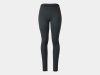 Bontrager Tight Bontrager Circuit Thermal Women XL Black