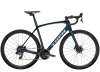 Trek Domane SL 7 AXS 47 Dark Aquatic/Trek Black