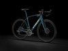 Trek Domane SL 7 AXS 56 Dark Aquatic/Trek Black