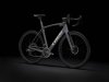 Trek Domane SL 7 AXS 47 Matte Charcoal/Trek Black