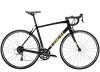 Trek Domane AL 2 Rim 50 Trek Black/Carbon Smoke