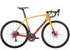 Trek Emonda ALR 4 Disc 52 Radioactive Red to Marigold F