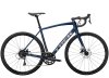 Trek Domane AL 2 44 Gloss Mulsanne Blue/Matte Trek Blac