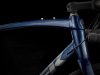 Trek Domane AL 2 49 Gloss Mulsanne Blue/Matte Trek Blac