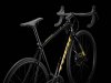 Trek Domane AL 2 54 Trek Black/Carbon Smoke