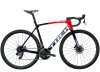 Trek Emonda SLR 7 D AXS 58 Navy Carbon Smoke/Viper Red