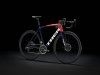 Trek Emonda SLR 7 D AXS 58 Navy Carbon Smoke/Viper Red