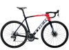 Trek Emonda SLR 9 D AXS 56 Navy Carbon Smoke/Viper Red