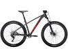 Trek Roscoe 6 XS Lithium Grey/Cobra Blood