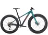 Trek Farley 5 L Nautical Navy to Teal Fade