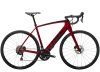 Trek Domane + ALR 49 Crimson Red/Trek Black