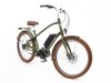 Electra Townie Go! 5i Step Over EU 26 Olive