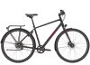 Trek District 3 EQ M Matte Trek Black