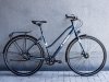 Trek District 3 EQ Stagger S Dark Aquatic