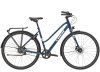 Trek District 3 EQ Stagger M Dark Aquatic