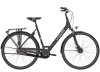 Trek District 1 EQ Lowstep S Matte Dnister Black