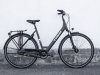 Trek District 1 EQ Lowstep M Matte Dnister Black