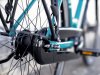 Trek District 1 EQ Lowstep S Teal