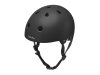  Helmet Electra Lifestyle Matte Black Large Black C