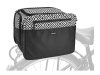 Electra Bag Electra Trunk Bag Rear Rack Andi/Black