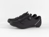 Bontrager Schuh Bontrager Circuit Road 42 Black