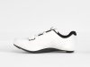 Bontrager Schuh Bontrager Circuit Road 36 White