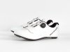 Bontrager Schuh Bontrager Circuit Road 36 White