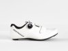 Bontrager Schuh Bontrager Circuit Road 39 White